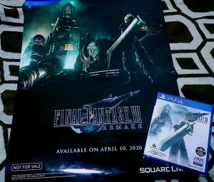 FINAL FANTASY VII REMAKE_Review 35