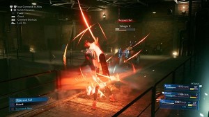 FINAL FANTASY VII REMAKE_Review 6