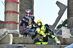 Kamen Rider Reiwa The First Generation REVIEW  (6)