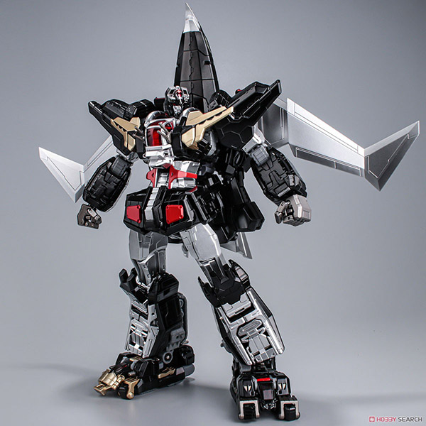 Metamor-Force `Bari`Ation Chojyukishin Dancouga Final Dancouga (Completed)1 (14)