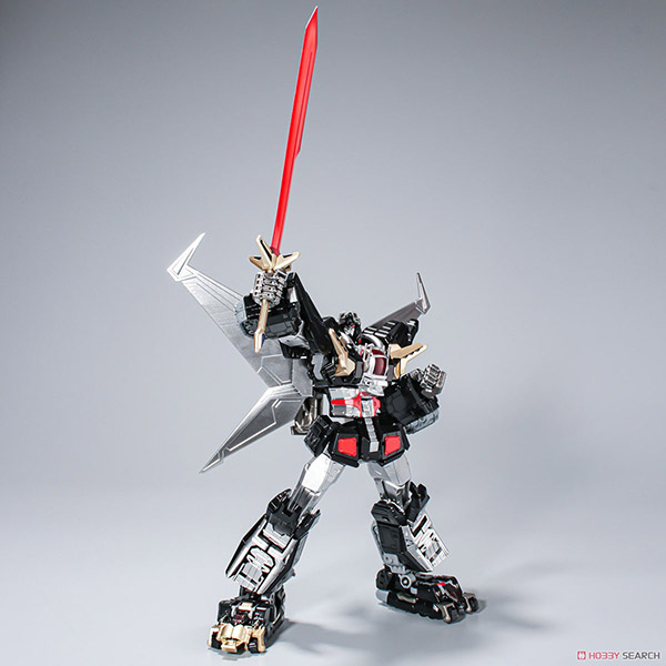 Metamor-Force `Bari`Ation Chojyukishin Dancouga Final Dancouga (Completed)1 (17)