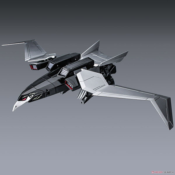 Metamor-Force `Bari`Ation Chojyukishin Dancouga Final Dancouga (Completed)1 (7)