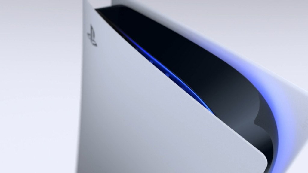 PS5 hardware revealed, includes standard and digital editions (3)