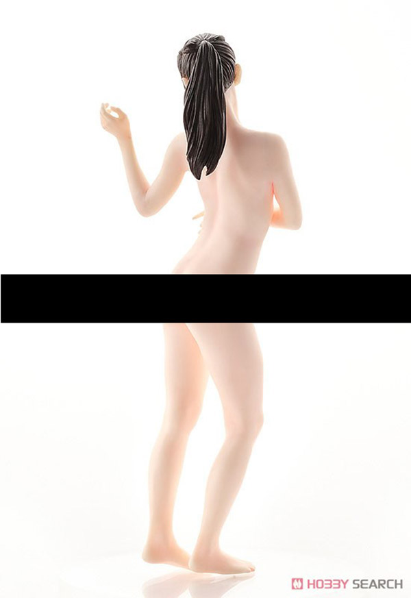 Plamax Naked Angel Airi Kijima (6)