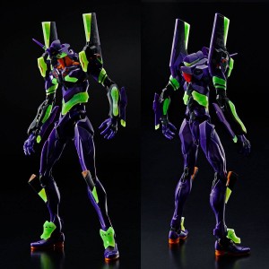 RG Evangelion 01 Night Combat Color  (3)