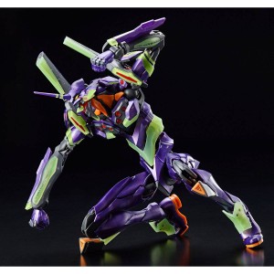 RG Evangelion 01 Night Combat Color  (4)