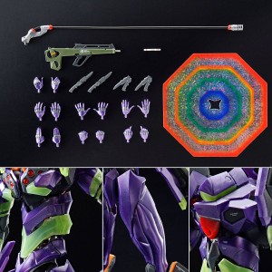 RG Evangelion 01 Night Combat Color  (5)