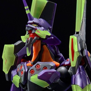 RG Evangelion 01 Night Combat Color  (7)