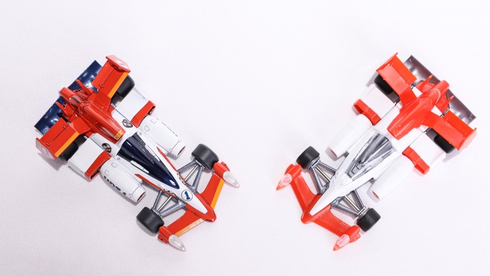 VARIABLE ACTION KIT CYBER FORMULA  (12)