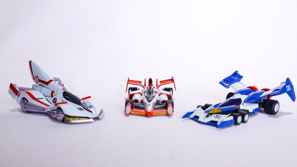 VARIABLE ACTION KIT CYBER FORMULA  (4)