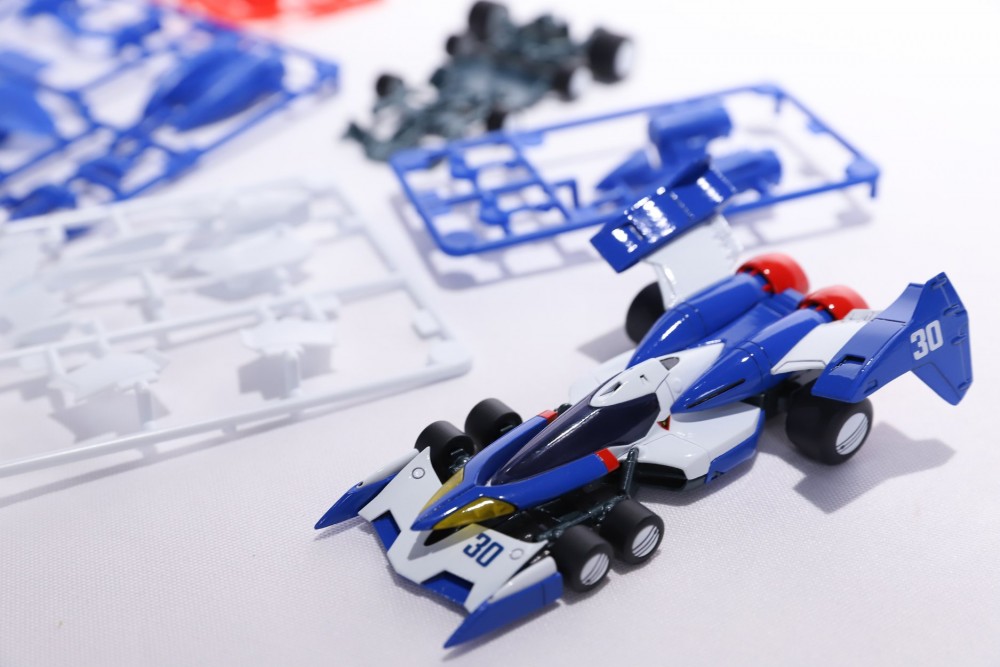 VARIABLE ACTION KIT CYBER FORMULA  (7)