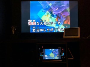 fact-of-evangelion-openning-song