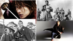 10 samurai movie recommended