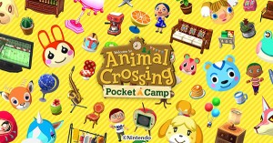 Animal Crossing  Pocket Camp (2)