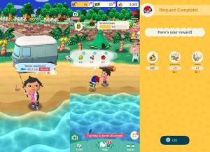 Animal Crossing  Pocket Camp (5)