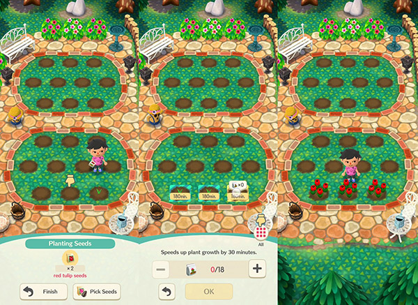 Animal Crossing  Pocket Camp (6)