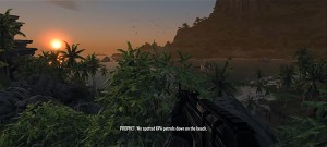 CRYSIS STORY 03