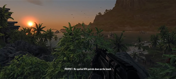 CRYSIS STORY 03