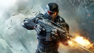 CRYSIS STORY 13
