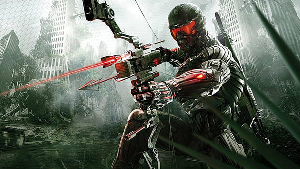 CRYSIS STORY 14