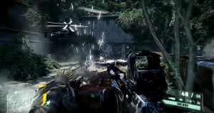 CRYSIS STORY 36
