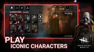 Dead by Daylight Mobile (5)