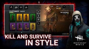Dead by Daylight Mobile (6)