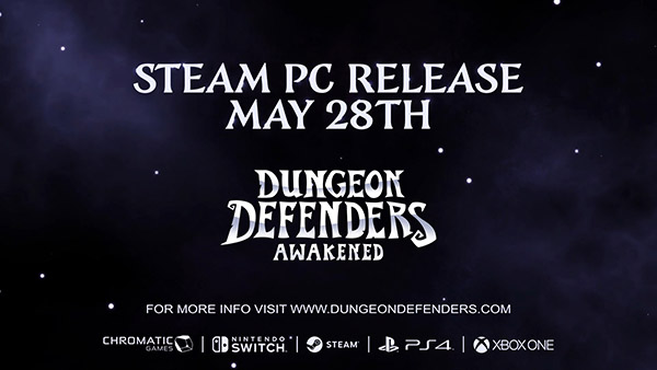 Dungeon Defenders Awakened  (13)