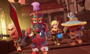 Dungeon Defenders Awakened (15)