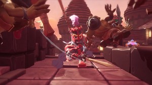 Dungeon Defenders Awakened  (4)