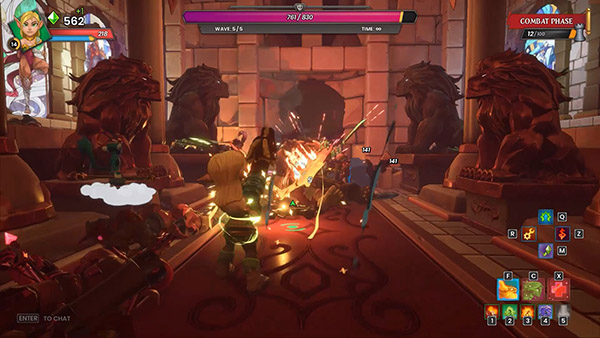 Dungeon Defenders Awakened  (7)