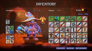 Dungeon Defenders Awakened  (8)