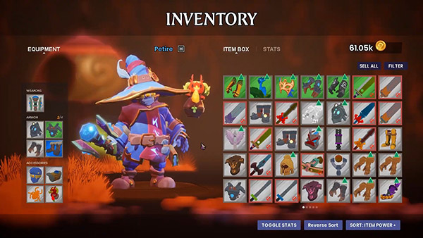 Dungeon Defenders Awakened  (8)