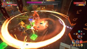 Dungeon Defenders Awakened  (9)