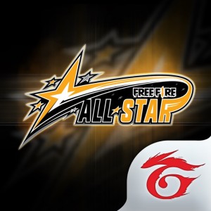FreeFireAllStar FreeFire Esports Thailand (2)