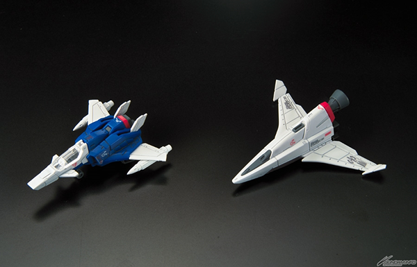 RG1144 Force Impulse GUNDAM (13)