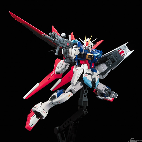 RG1144 Force Impulse GUNDAM (4)