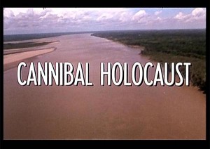 Ruggero Deodato’s  Cannibal  (3)