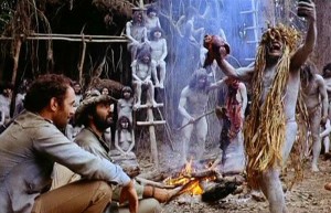 Ruggero Deodato’s  Cannibal  (4)