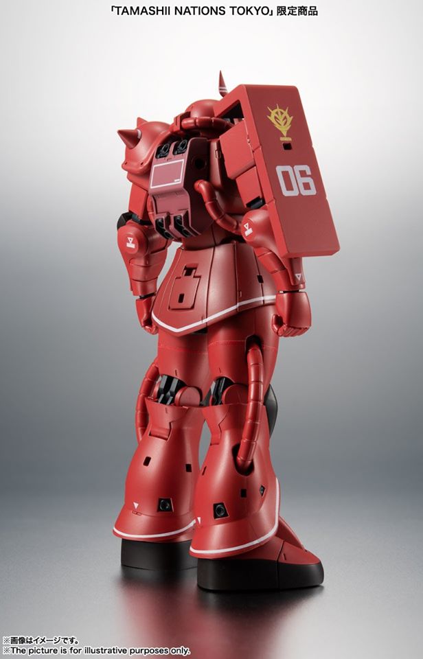 -Toys-Robot-Tamashii-Chars-Zaku-II-ANIME-Real-Marking (4)