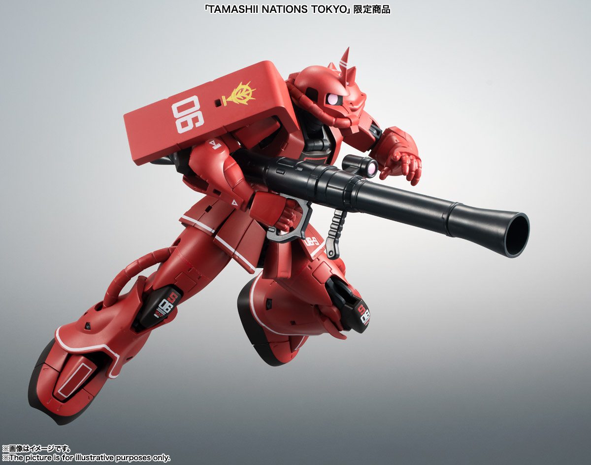 -Toys-Robot-Tamashii-Chars-Zaku-II-ANIME-Real-Marking (5)