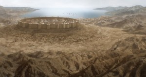 ATTACK ON TITAN-The Final Season (2) : Metal Bridges‏ แหล่งร่วมข้อมูล ...