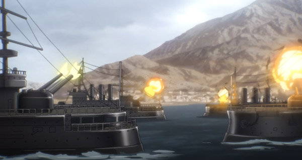 ATTACK ON TITAN-The Final Season (3)