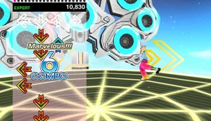 Dance Dance Revolution V  (2)