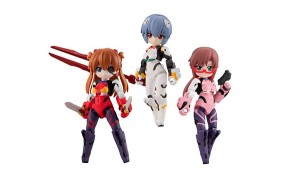 [ Desktop Army] Rebuild of Evangelion (2) - Copy