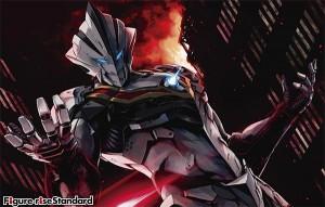 FIGURE-RISE STANDARD EVIL TIGA (10)