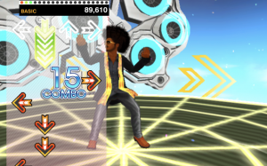 FormatFactoryDance Dance Revolution V  (1)