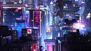 NetEase Games Sixth Annual Product Launch Event - Code T (1)