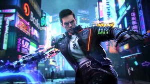 NetEase Games Sixth Annual Product Launch Event - Code T (7)