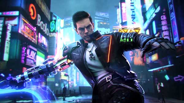 NetEase Games Sixth Annual Product Launch Event - Code T (7)